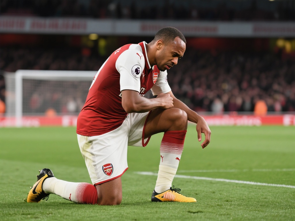 安东尼的经历并非孤例。在职业足球历史中，