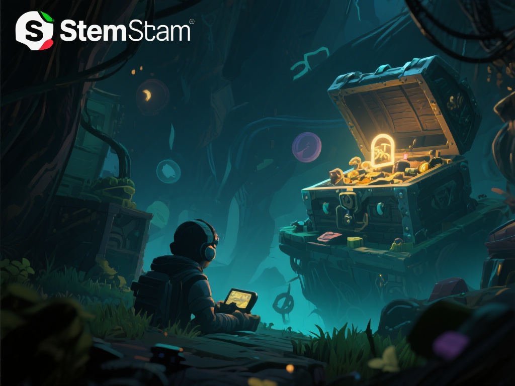 通过以上分析，我们不难发现，这些Stea