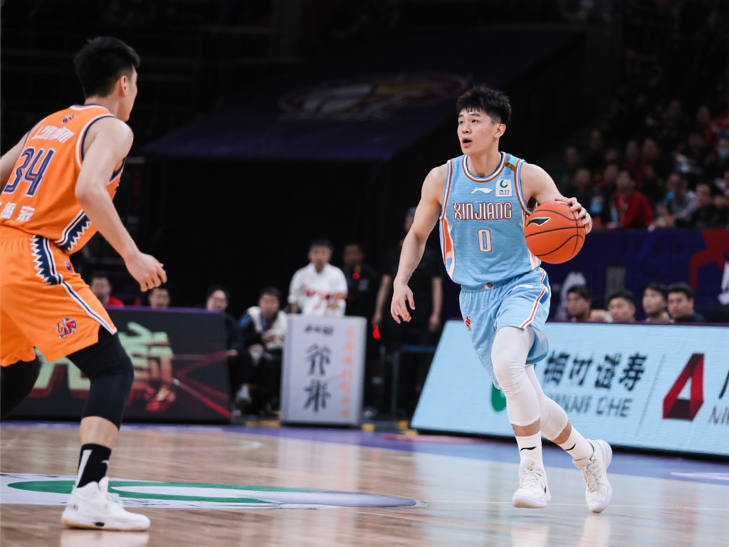 值得注意的一个关键时刻是第四节最后两分钟