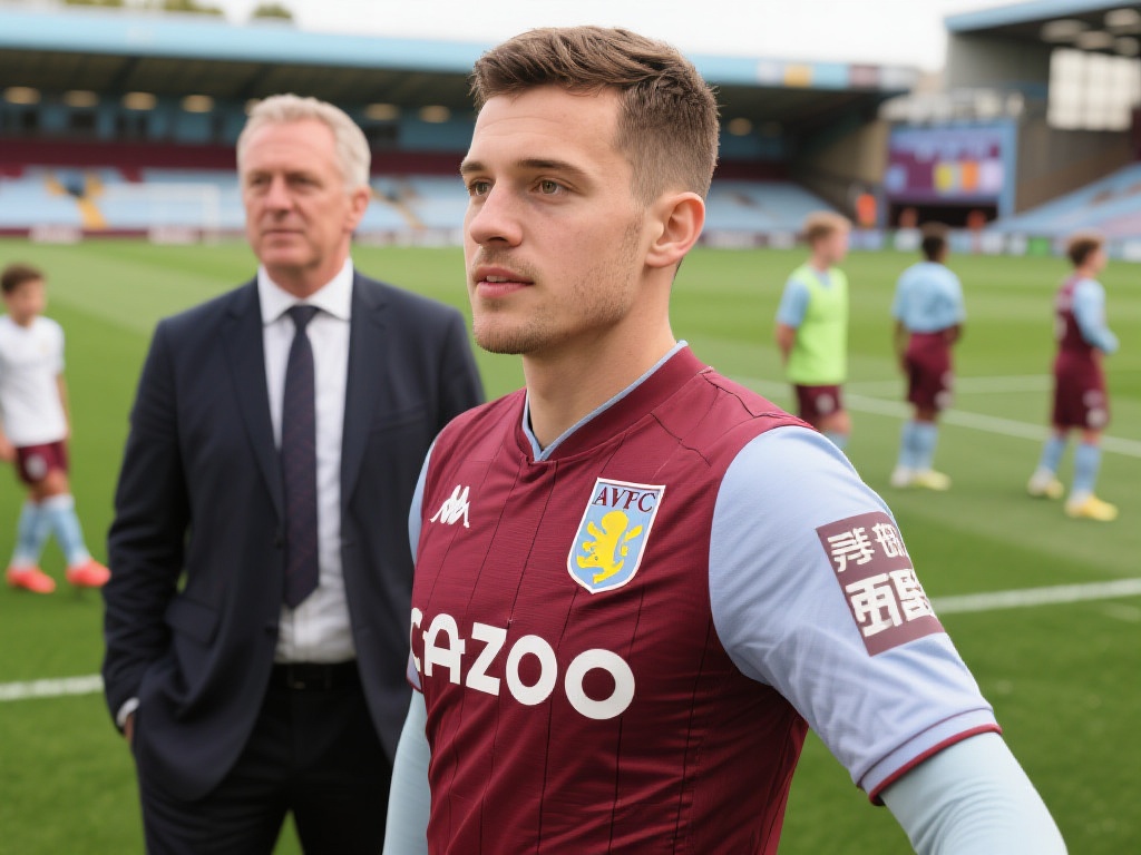 维拉23-24财年:营收达2.7亿,税后巨亏8540万,或面临PSR违规风险 此外,基础设施建设和青训体系的投入也是一