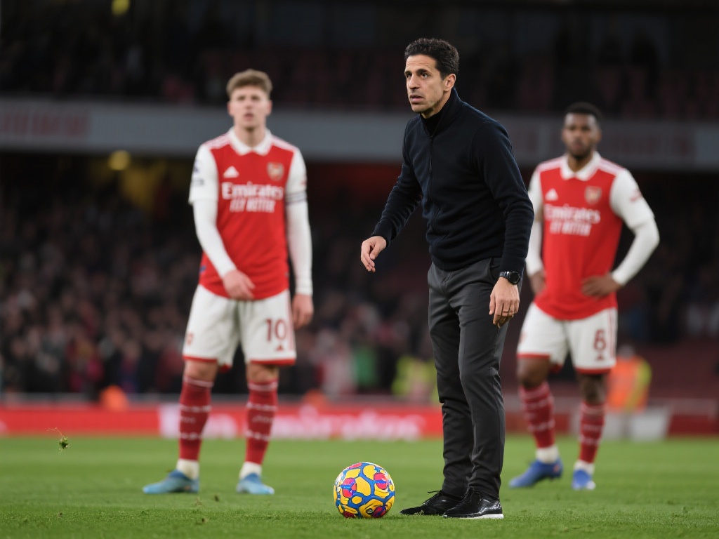 然而,枪手也不能掉以轻心。接下来的赛程中,他们将面对一些硬仗,若稍有闪失,可能给身后的追赶者机会。因此,主教练阿尔特塔需要在战术布置上更加谨慎,确保球队不因大意失分。