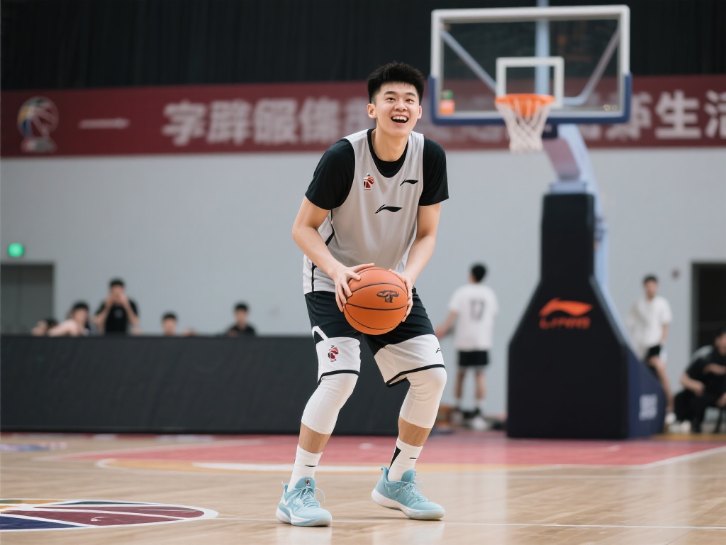 大二赛季收官!王俊杰晒留美赛场精彩瞬间图集 这样的案例告诉我们,无论是在篮球场上还是